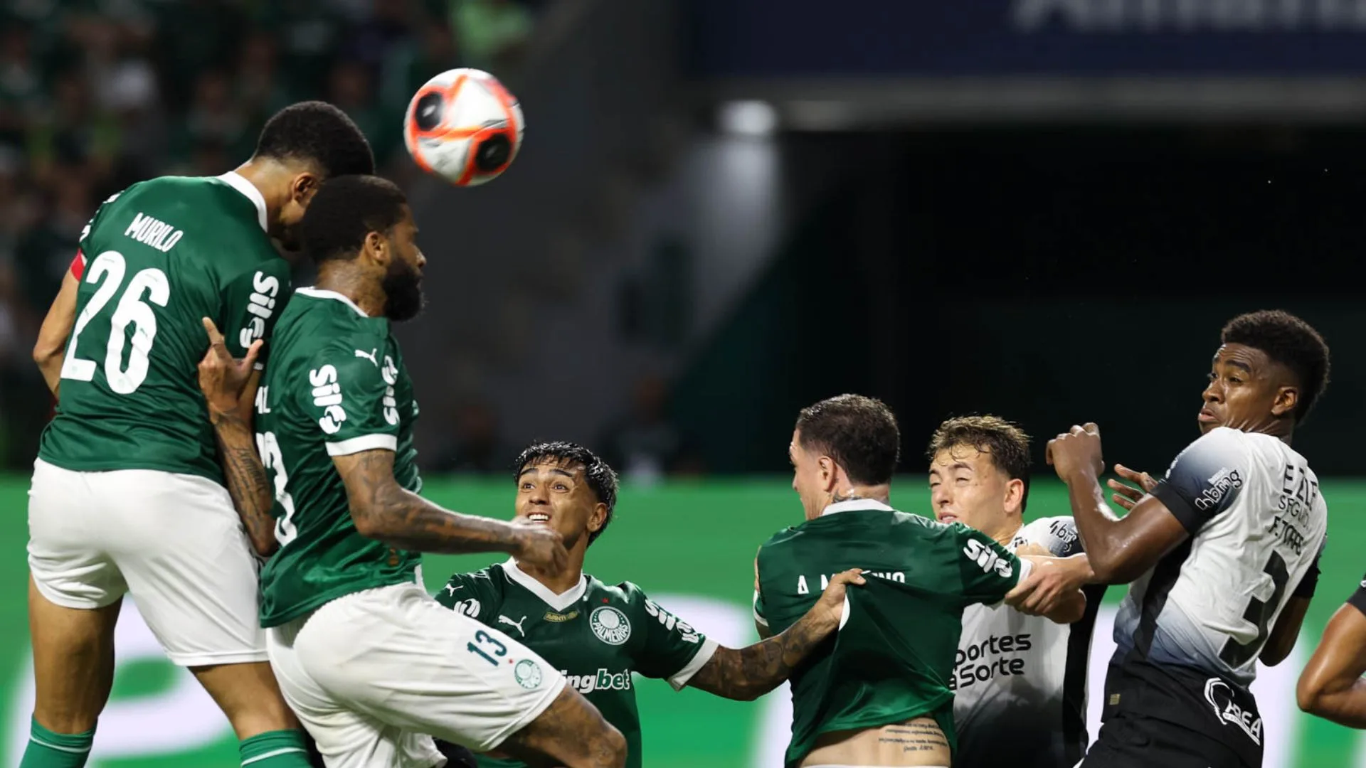 Tostão impacta ao projetar final entre Corinthians x Palmeiras: “Não será surpresa”