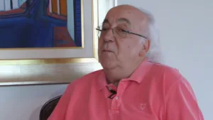 Tostão indica reforço que pode surpreender no futebol brasileiro