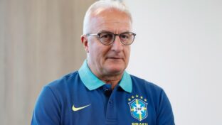Dorival Júnior foi demitido na sexta-feira - Divulgação/CBF