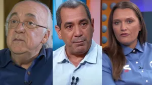 Tostão, Zinho e Ana Thaís indicam time que subiu de patamar no Brasil: “Encaixou”