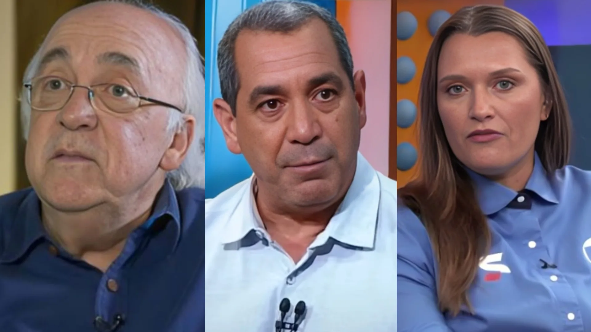 Tostão, Zinho e Ana Thaís indicam time que subiu de patamar no Brasil: “Encaixou”