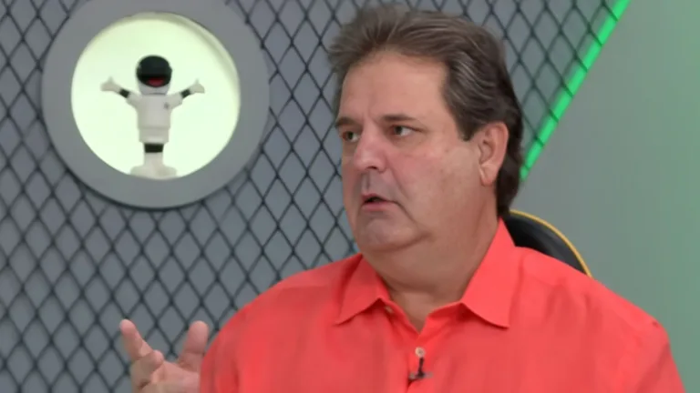 Ulisses Costa decreta campeão da Libertadores em 2025: “Ninguém ganha” 