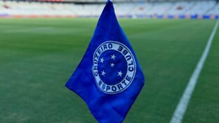 Raposa estreia na Sul-Americana nesta terça (Foto: Divulgação/Facebook Oficial Cruzeiro)