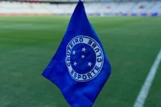 Unión Santa Fé x Cruzeiro