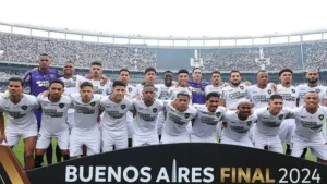 Universidad de Chile x Botafogo: onde assistir ao Glorioso na Libertadores