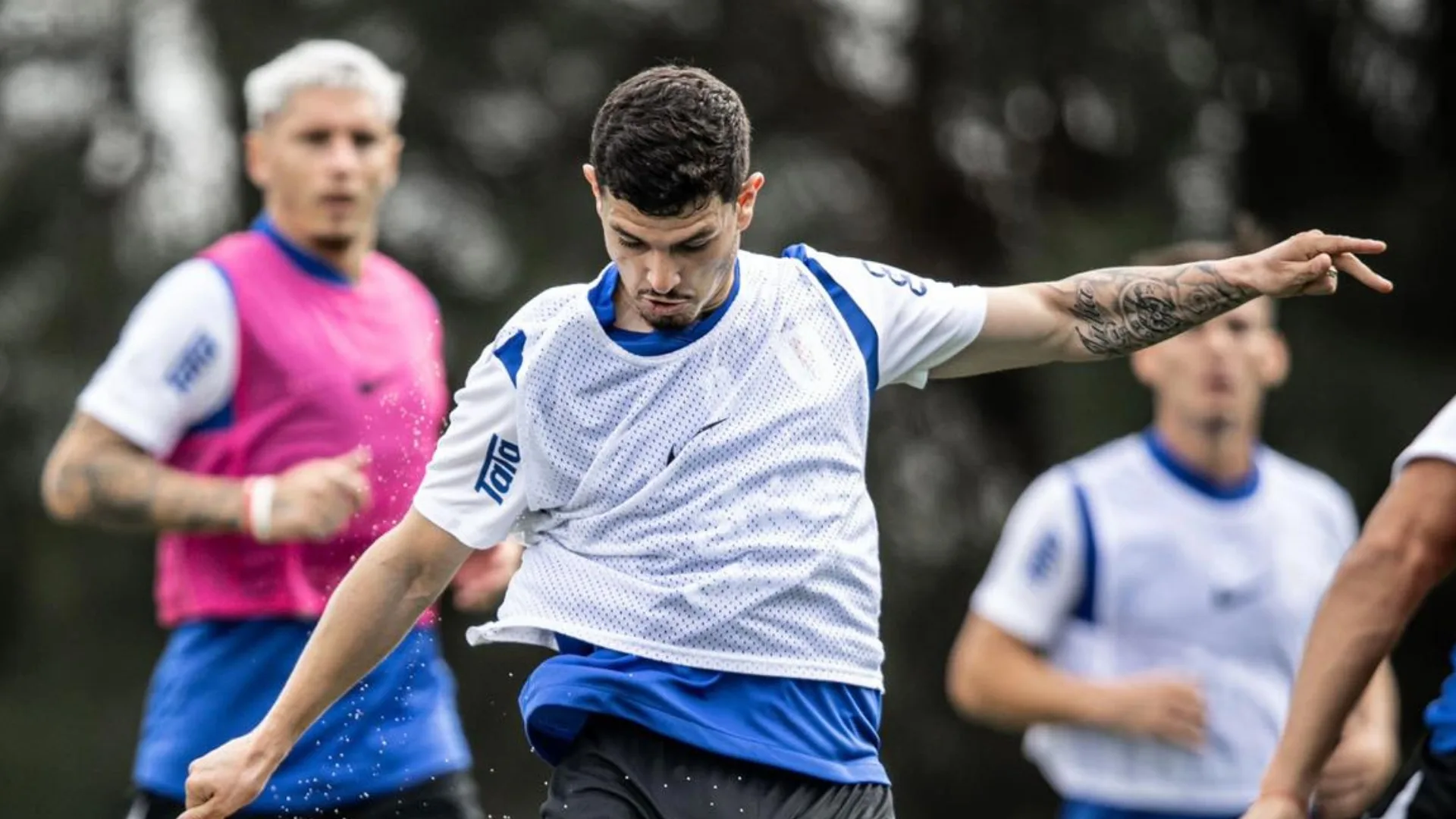 Uruguai x Argentina: onde assistir ao jogo das Eliminatórias
