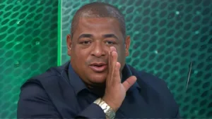 Vampeta destaca elenco fora da curva no Brasil hoje: “Muito forte”