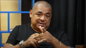 Vampeta avalia contratação de impacto no Brasil: “Tem que ter paciência”