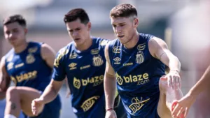 Vasco x Santos: onde assistir AO VIVO o Brasileirão