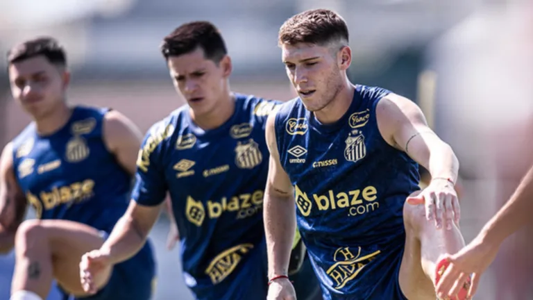 Vasco x Santos: onde assistir AO VIVO o Brasileirão