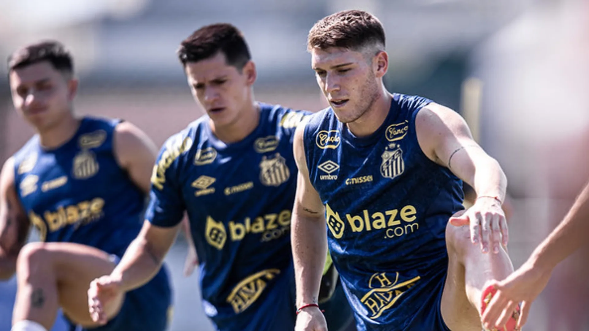 Vasco x Santos: onde assistir AO VIVO o Brasileirão