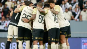 Vasco vai levar jogo contra o Palmeiras pelo Brasileirão para Brasília; entenda o motivo