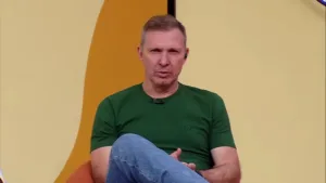 Velloso indica time do Brasil hoje em crescimento: “Vem jogando bem”