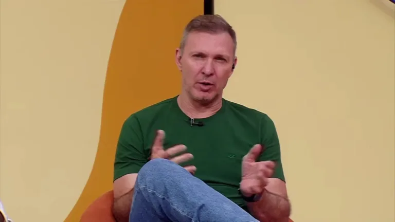 Velloso admira técnico do Brasil hoje por resultados: “Impressionante”