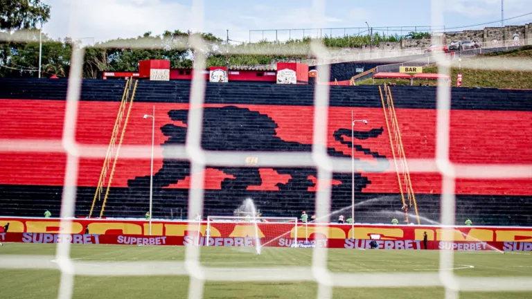Vitória x Sport: onde assistir ao jogo da Copa do Nordeste