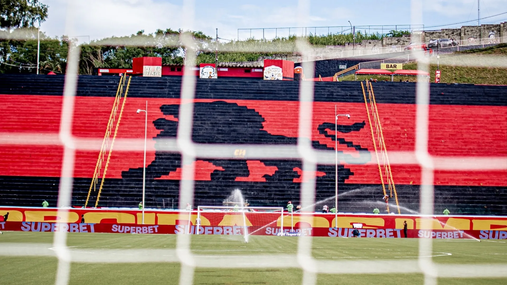 Vitória x Sport: onde assistir ao jogo da Copa do Nordeste