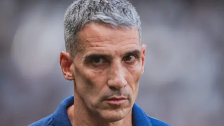 Fortaleza hoje: Vojvoda muda escalação contra o Vasco no Brasileirão