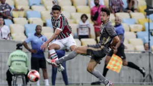 Volta Redonda x Fluminense: onde assistir à semifinal do Campeonato Carioca