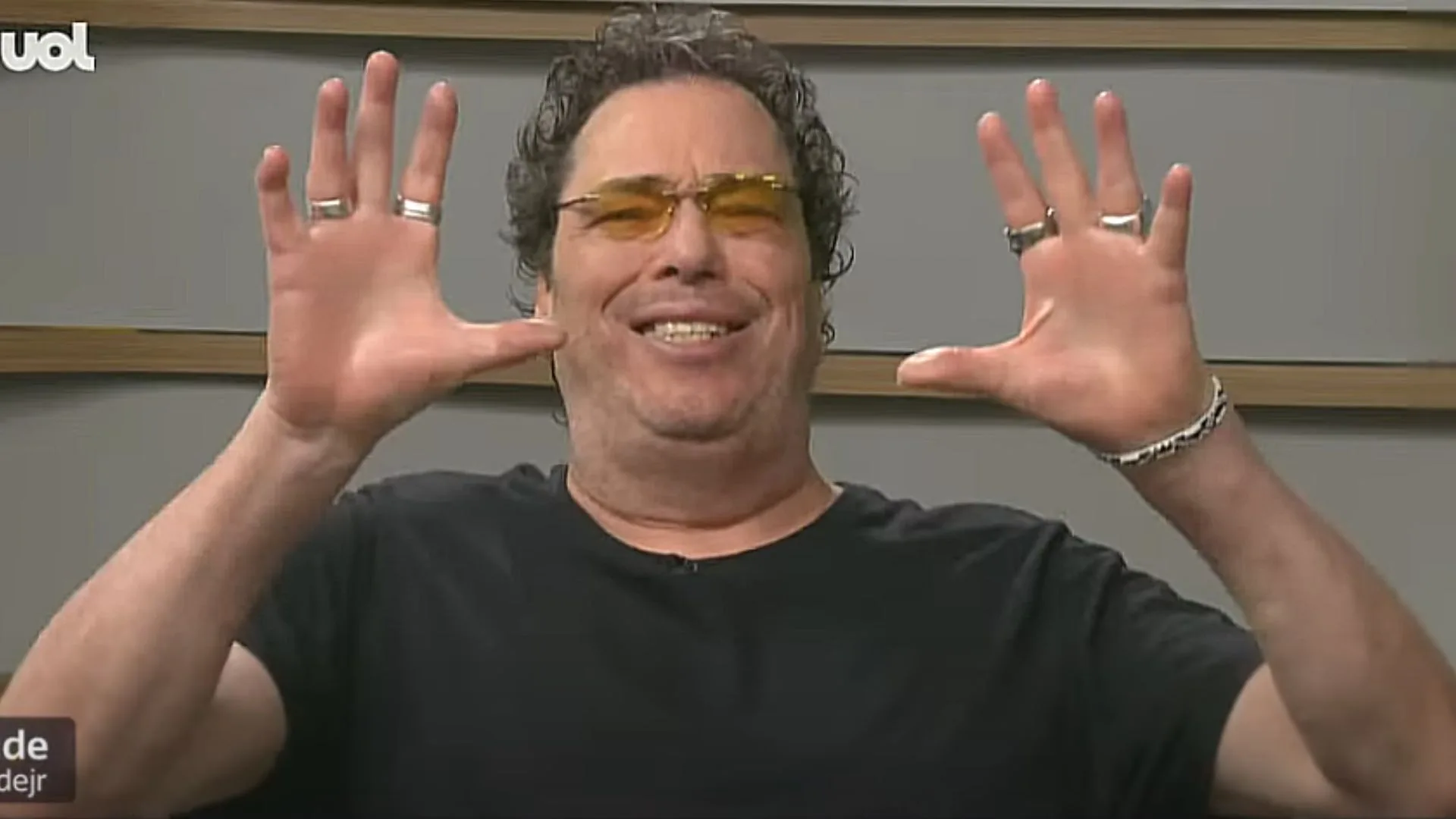 Casagrande indica time brasileiro ameaçado de eliminação na Libertadores 2025: “Realidade” 