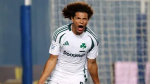 Santos tem o zagueiro Lucas Veríssimo e o volante Willian Arão no radar para o segundo semestre