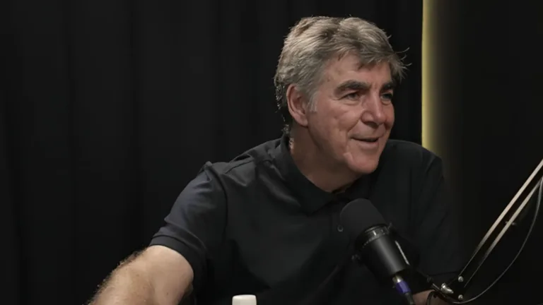 Zetti elege técnico com trabalho incrível no Brasil hoje: “Merece”