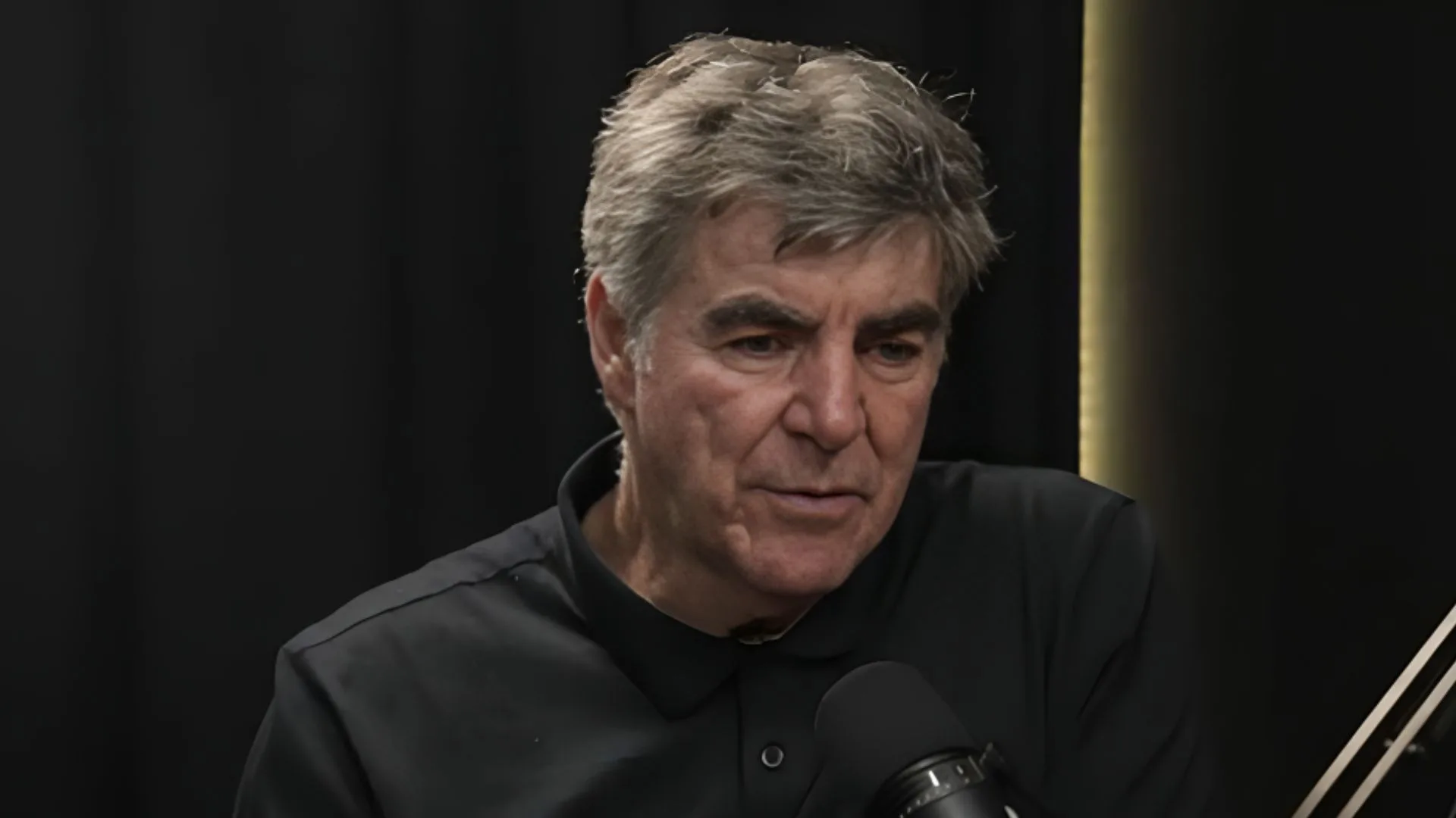 Zetti exalta técnico histórico do futebol brasileiro: “Mestre” 