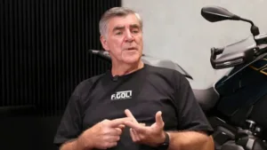Zetti aponta goleiro “paredão” no futebol brasileiro: “Ótimas defesas”
