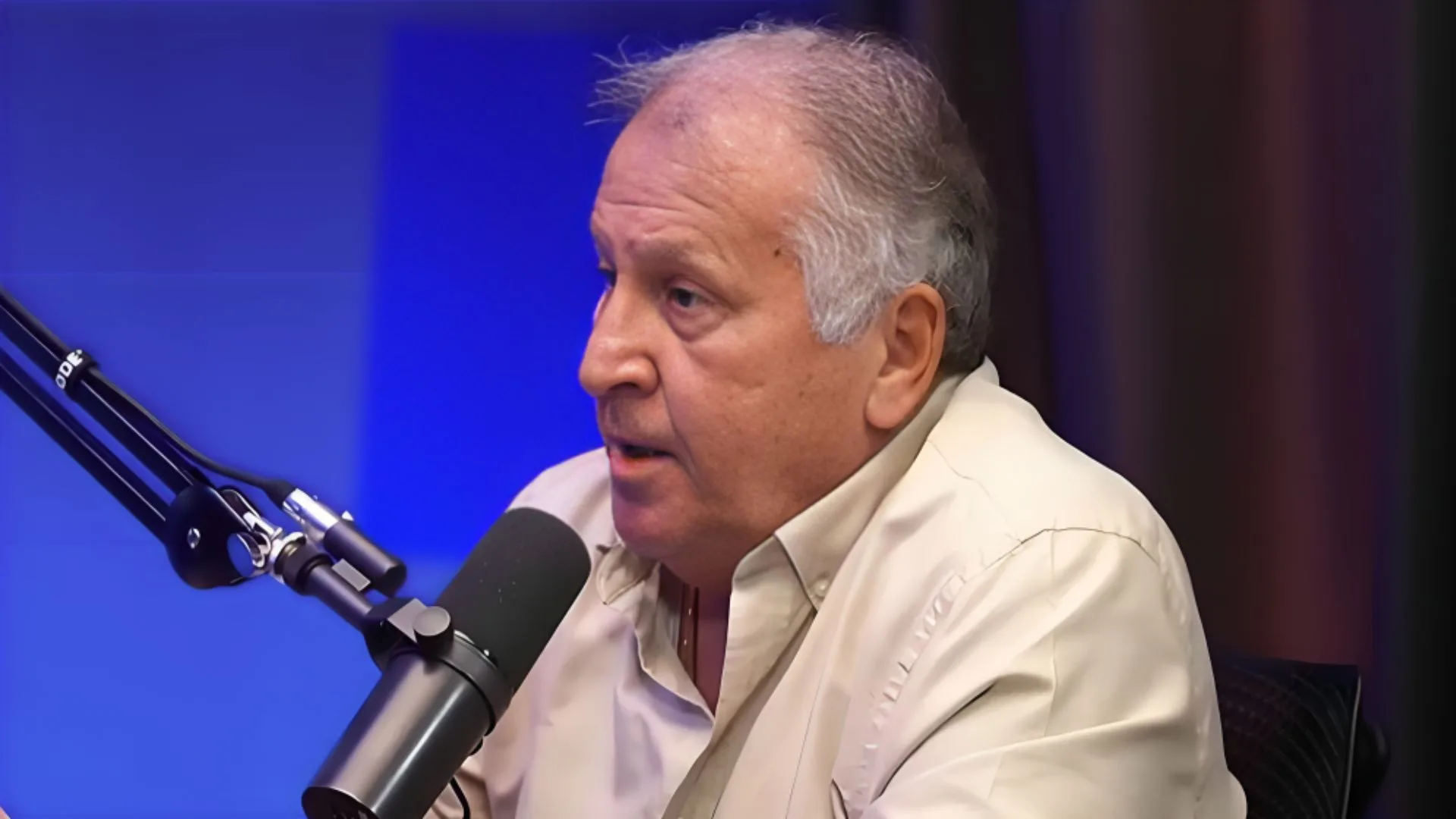 Zico crava melhor jogador da história: “Igual não tem”