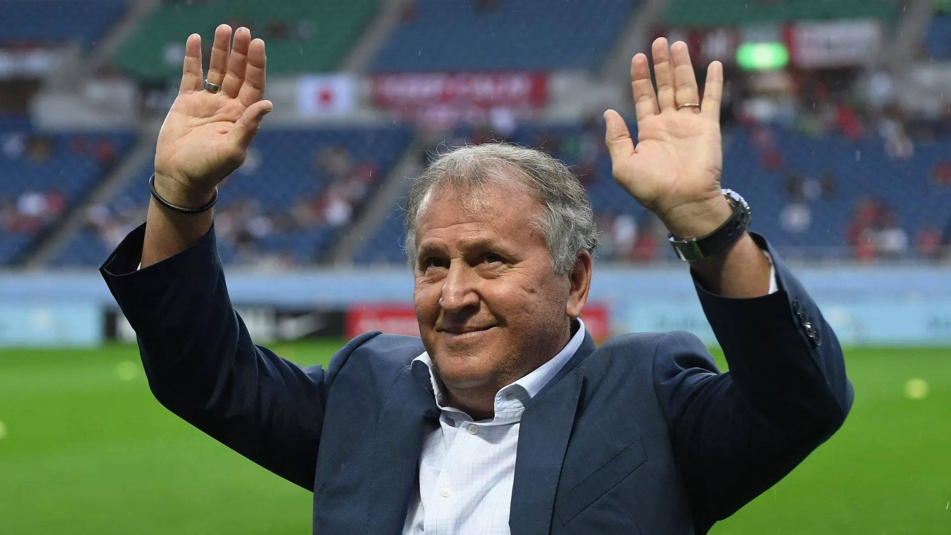 Zico revela time que poderia ter torcido no Brasil ao invés do Flamengo: “Tinha tudo”