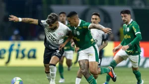 Zinho antecipa resultado da final Palmeiras x Corinthians: “Favorito”