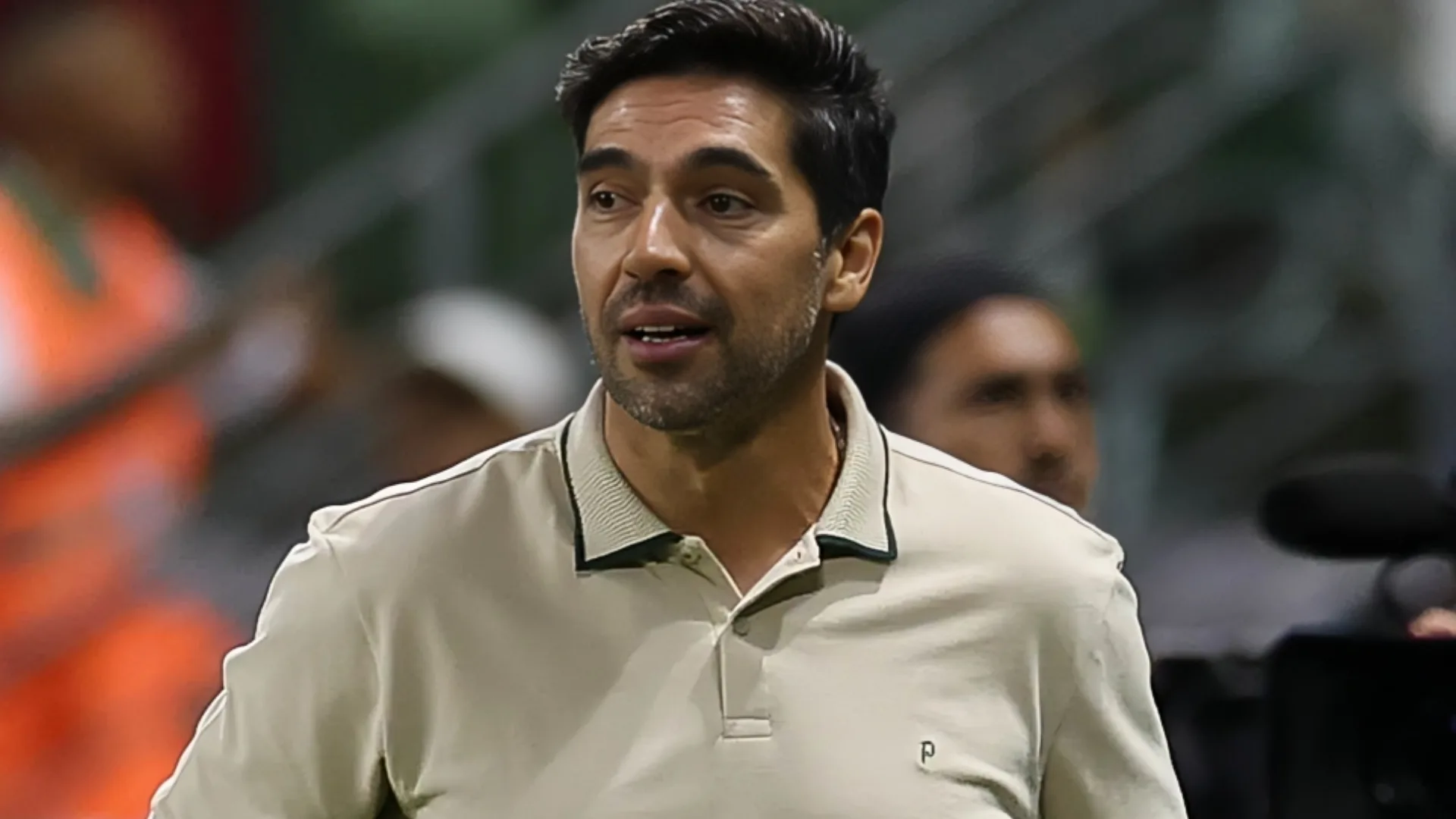 Zinho detona atitude inesperada de Abel Ferreira no Palmeiras: “Não gosto”