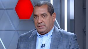 Zinho avisa sobre problema no Flamengo: “Tem que se preocupar”