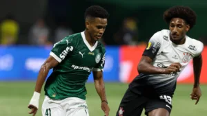 Zinho banca campeão em Corinthians x Palmeiras no Paulistão