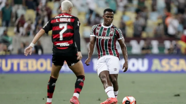 Zinho antecipa campeão carioca entre Flamengo x Fluminense: “Pra mim é”