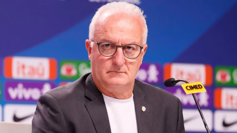 Zinho detona nome na lista da seleção brasileira: “Não concordo”