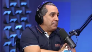 Zinho crava time com defesa invejável no Brasil hoje: “Solidez”