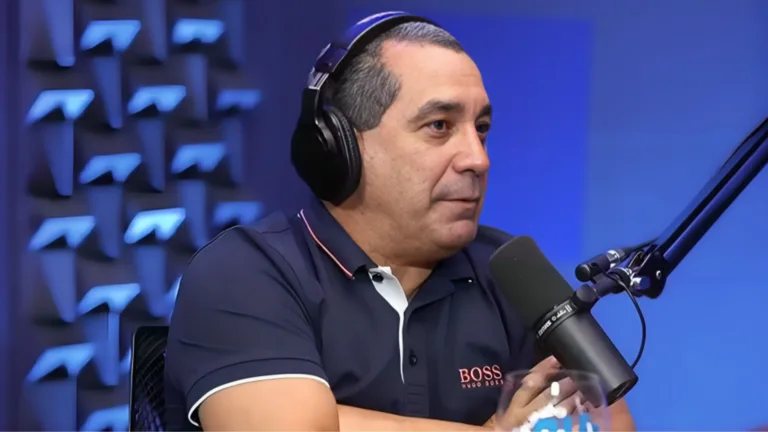 Zinho crava time com defesa invejável no Brasil hoje: “Solidez”