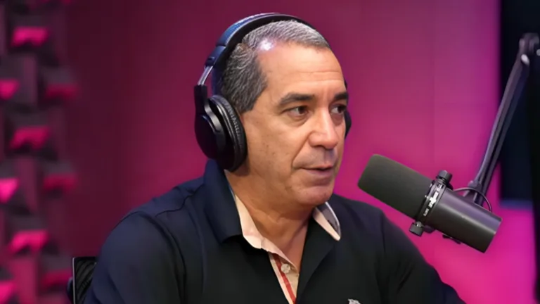 Zinho crava time que ainda não acordou no Brasil: “Eu quero ver”