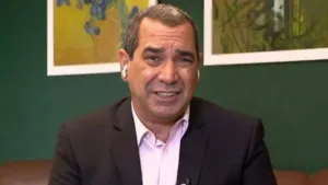 Zinho indica time que mudou de patamar no Brasil: “Cresceu muito”