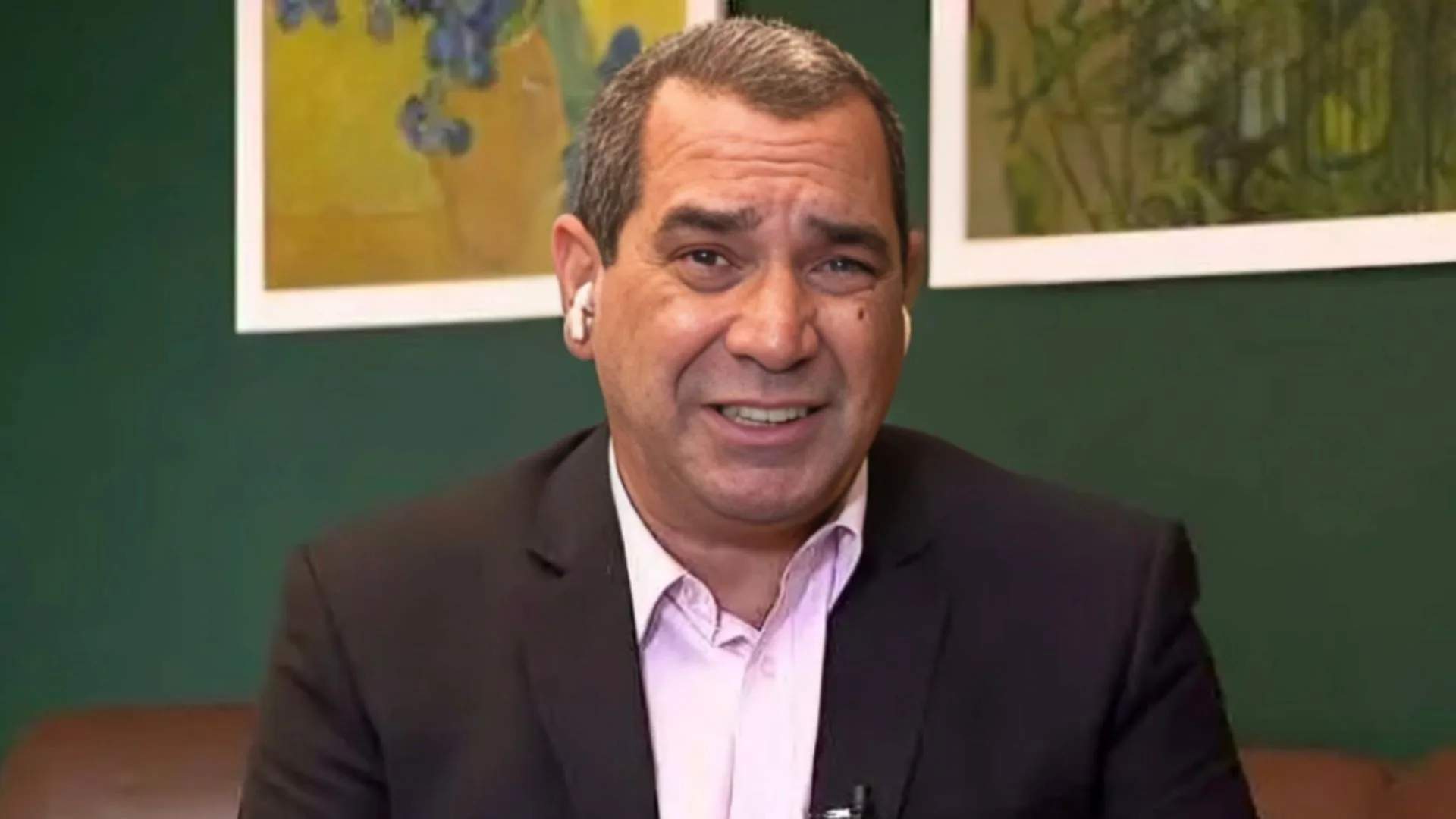 Zinho crava torcida com perfil de ‘soberba’: “Acha que vai ganhar”