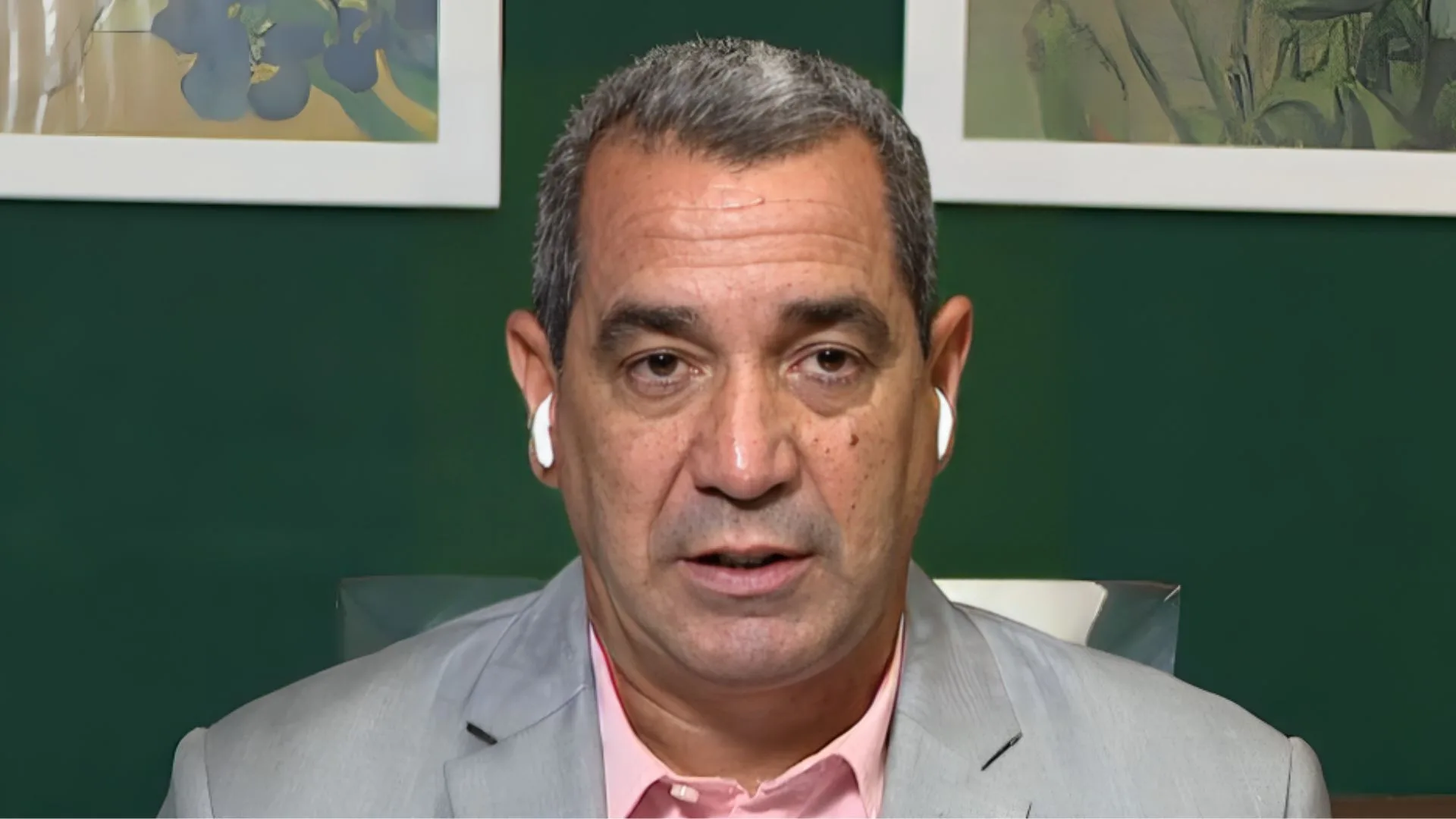 Zinho elege time que subiu de patamar no Brasil: “Ousado”