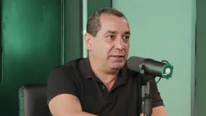 Zinho indica atacante que renasceu no Brasil em 2025: “Encaixou bem”