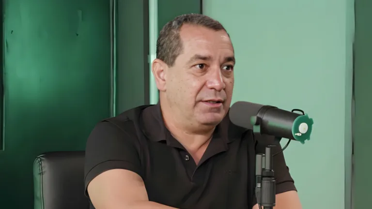 Zinho indica atacante que renasceu no Brasil em 2025: “Encaixou bem”