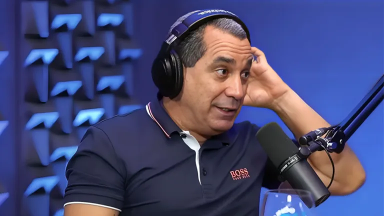 Zinho indica jogador que merece ser titular na seleção brasileira: “Ousadia”