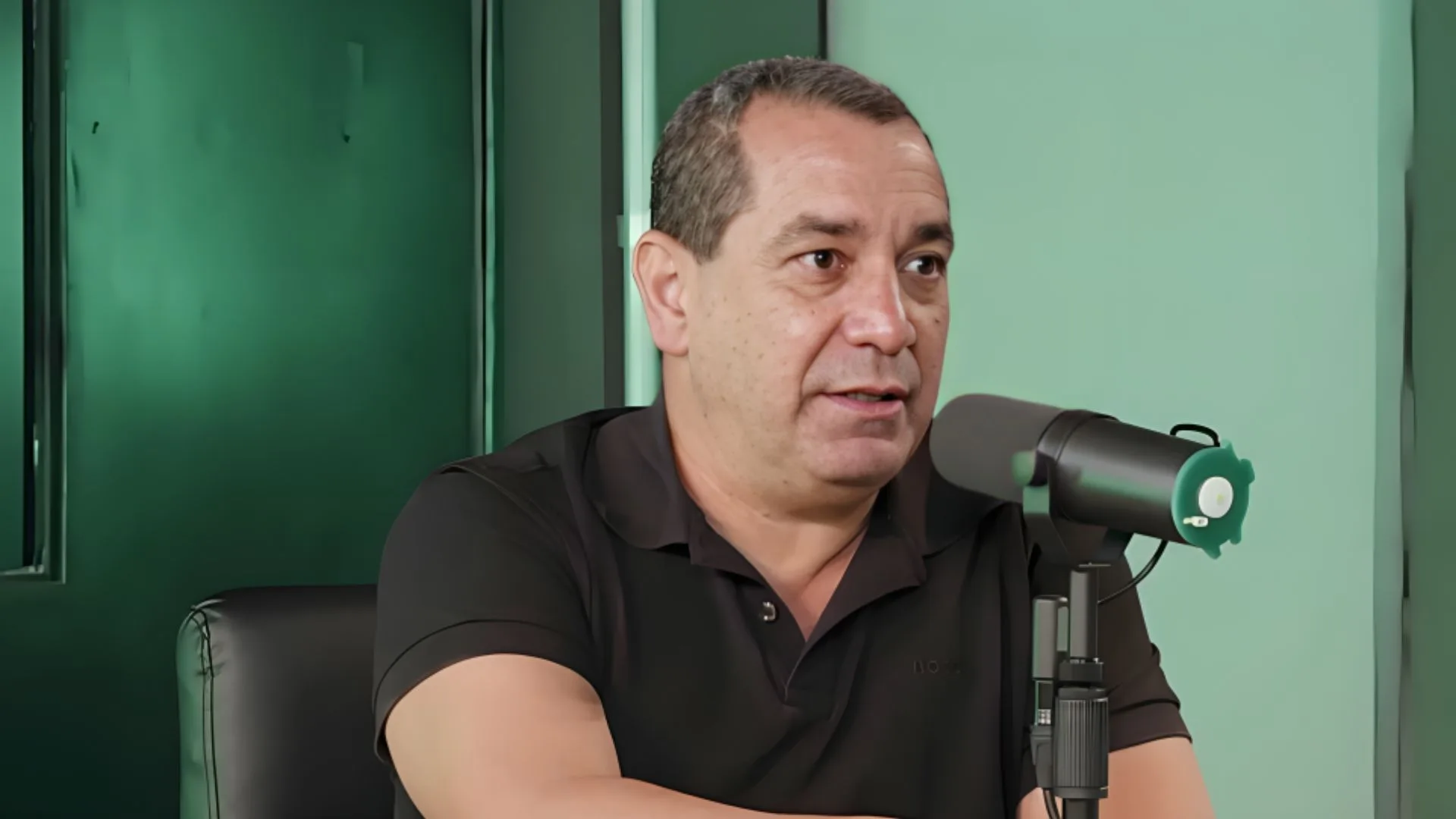 Zinho indica jogador supervalorizado no Brasil: “Faz tempo”