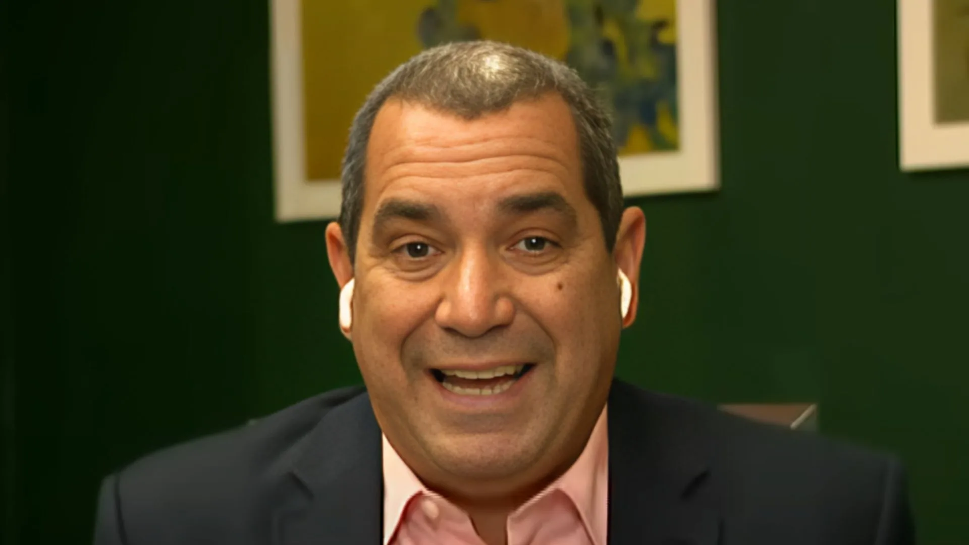 Zinho indica reforço badalado que decepciona no Brasil: “Vai ser útil”