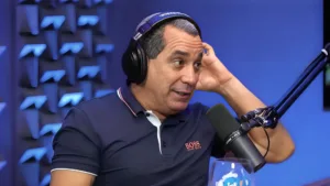 Zinho indica time imbatível jogando em casa no Brasil: “Não perde”