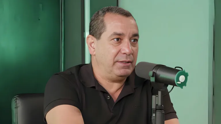 Zinho indica time que pode ser pesadelo de brasileiros na Libertadores: “Arrumado”