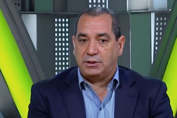 Zinho, ex-jogador