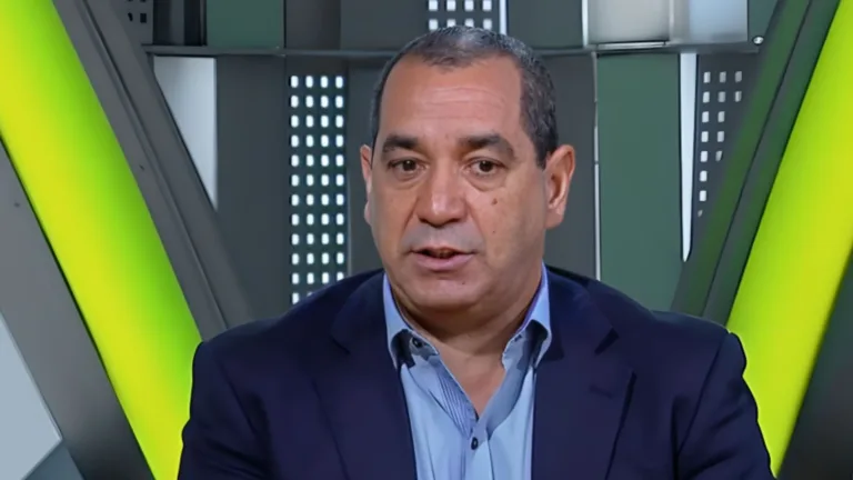 Zinho faz ressalva ao eleger melhor elenco do Brasileirão: “Não é incomparável”